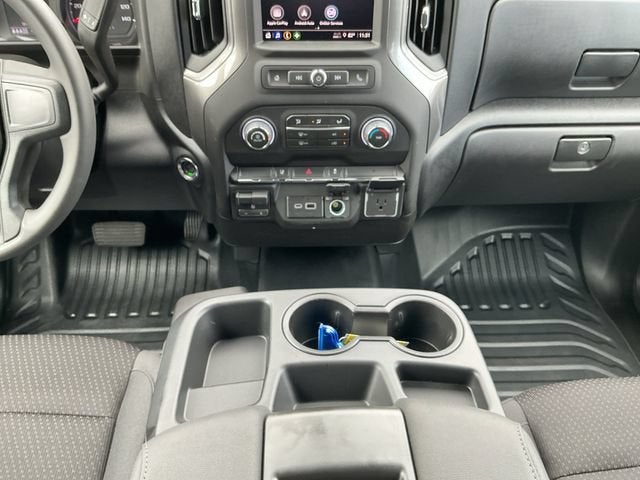 2026 Chevrolet Silverado 2500 HD Work Truck - Photo 11