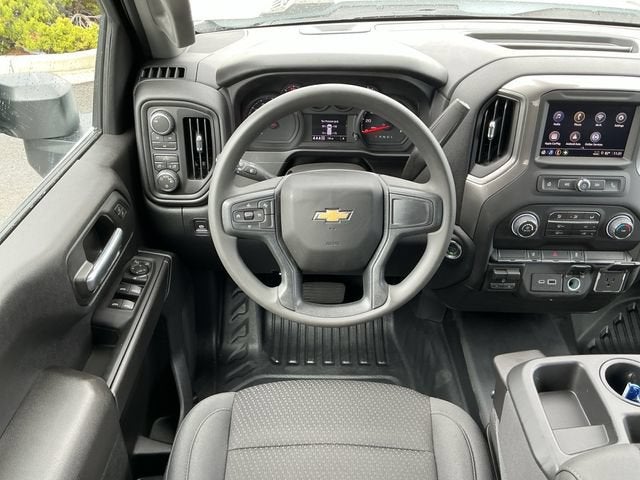 2026 Chevrolet Silverado 2500 HD Work Truck - Photo 12