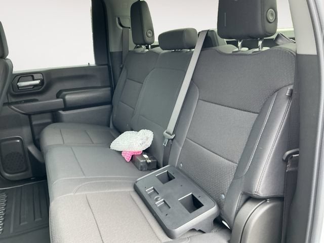2026 Chevrolet Silverado 2500 HD Work Truck - Photo 13