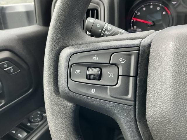 2026 Chevrolet Silverado 2500 HD Work Truck - Photo 15