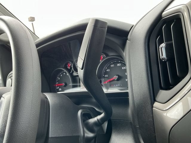 2026 Chevrolet Silverado 2500 HD Work Truck - Photo 18