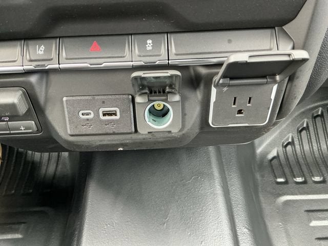 2026 Chevrolet Silverado 2500 HD Work Truck - Photo 19