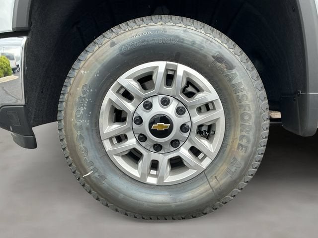 2026 Chevrolet Silverado 2500 HD Work Truck - Photo 21