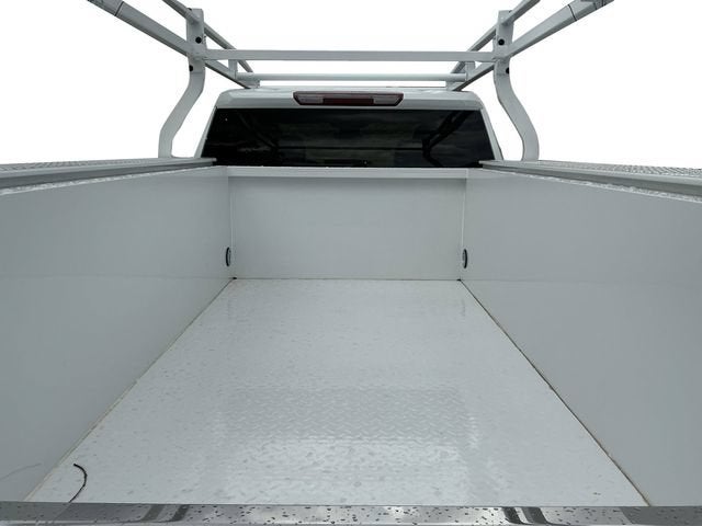 2026 Chevrolet Silverado 2500 HD Work Truck - Photo 22