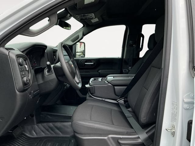 2026 Chevrolet Silverado 2500 HD Work Truck - Photo 8