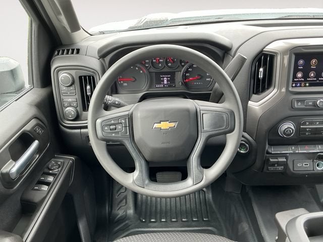 2026 Chevrolet Silverado 2500 HD Work Truck - Photo 9