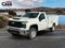 2025 Chevrolet Silverado 3500 HD WT