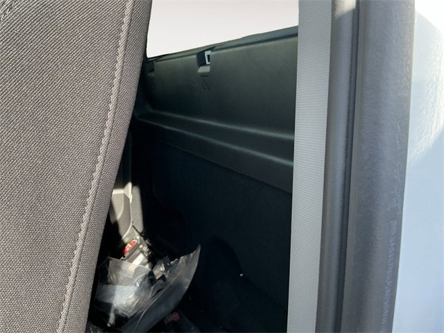 2025 Chevrolet Silverado 3500 HD WT