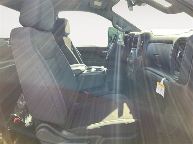 2025 Chevrolet Silverado 3500 HD WT