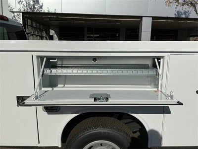 2025 Chevrolet Silverado 3500 HD WT