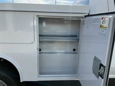 2025 Chevrolet Silverado 3500 HD WT