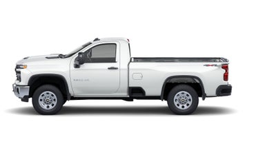 2025 Chevrolet Silverado 3500 HD WT