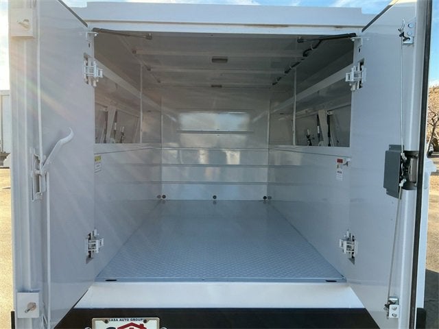 2025 Chevrolet Silverado 3500 HD WT