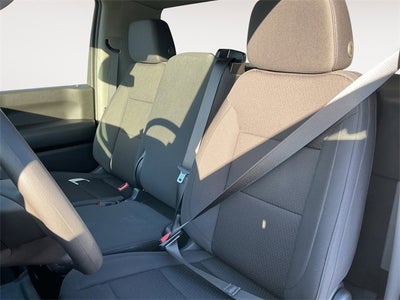 2025 Chevrolet Silverado 3500 HD WT