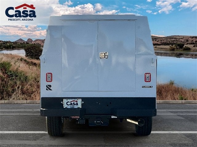 2025 Chevrolet Silverado 3500 HD WT