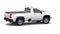 2025 Chevrolet Silverado 3500 HD WT