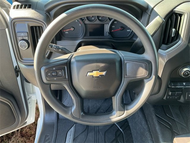 2022 Chevrolet Silverado 3500 HD Chassis Cab Work Truck