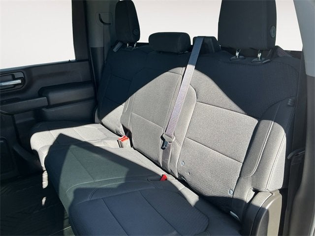 2022 Chevrolet Silverado 3500 HD Chassis Cab Work Truck