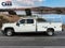 2022 Chevrolet Silverado 3500 HD Chassis Cab Work Truck