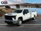 2022 Chevrolet Silverado 3500 HD Chassis Cab Work Truck