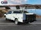 2022 Chevrolet Silverado 3500 HD Chassis Cab Work Truck