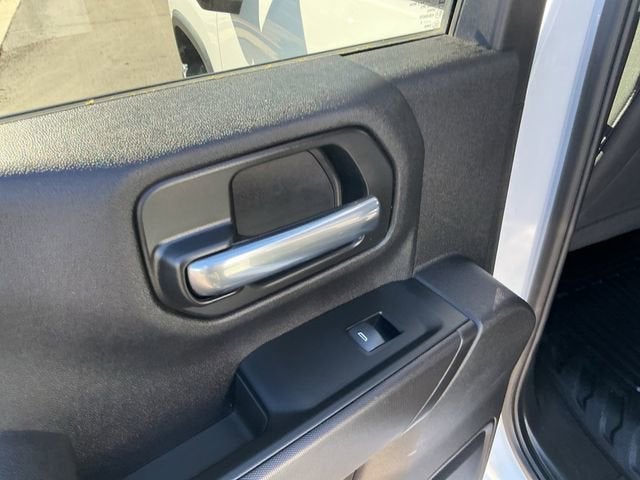 2024 Chevrolet Silverado 3500 HD Chassis Cab Work Truck