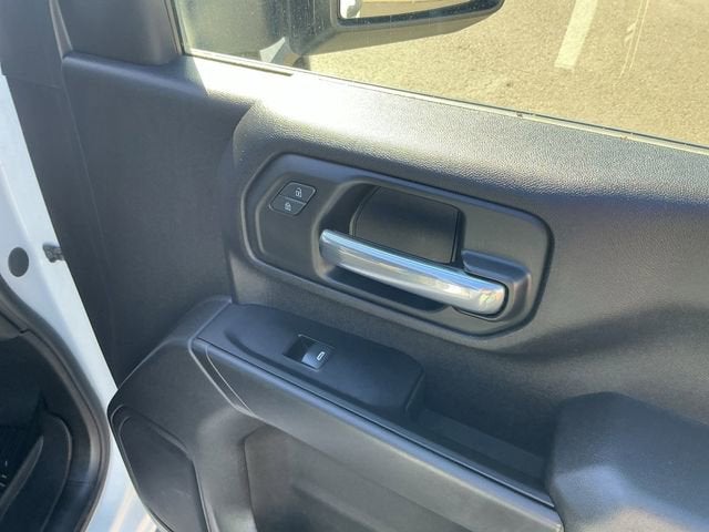 2024 Chevrolet Silverado 3500 HD Chassis Cab Work Truck