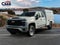 2025 Chevrolet Silverado 3500 HD WT