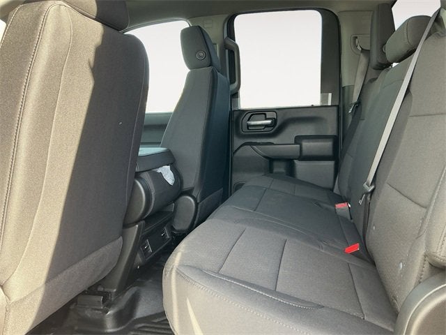 2025 Chevrolet Silverado 3500 HD WT