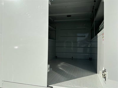 2025 Chevrolet Silverado 3500 HD WT