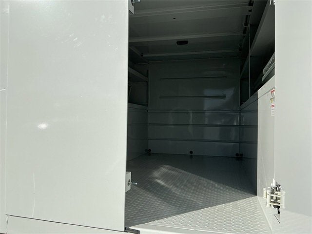 2025 Chevrolet Silverado 3500 HD WT