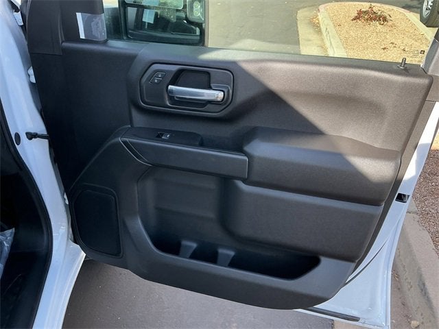 2025 Chevrolet Silverado 3500 HD WT