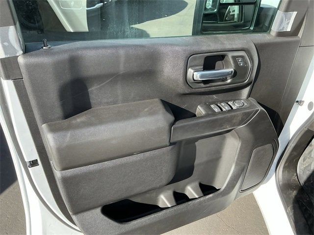 2025 Chevrolet Silverado 3500 HD WT