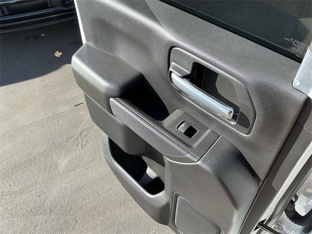 2025 Chevrolet Silverado 3500 HD WT