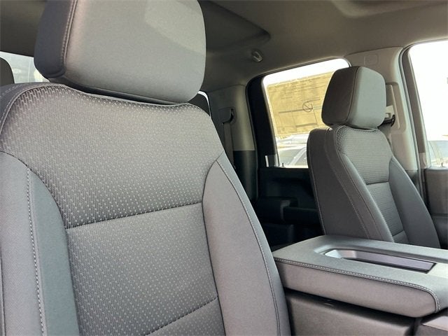 2025 Chevrolet Silverado 3500 HD WT