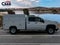 2025 Chevrolet Silverado 3500 HD WT