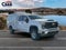 2025 Chevrolet Silverado 3500 HD WT