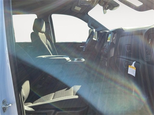 2025 Chevrolet Silverado 3500 HD WT