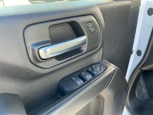 2025 Chevrolet Silverado 3500 HD WT