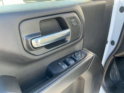 2025 Chevrolet Silverado 3500 HD WT