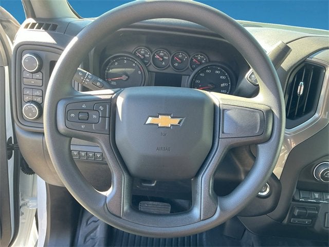 2025 Chevrolet Silverado 3500 HD WT