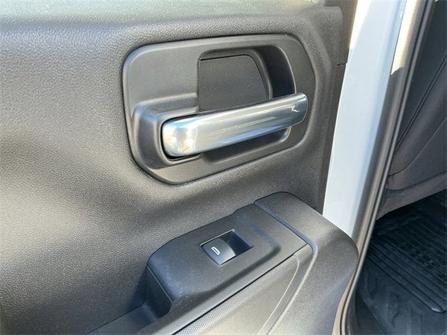 2025 Chevrolet Silverado 3500 HD WT