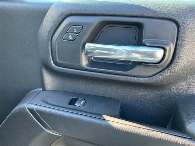 2025 Chevrolet Silverado 3500 HD WT