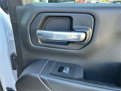 2025 Chevrolet Silverado 3500 HD WT