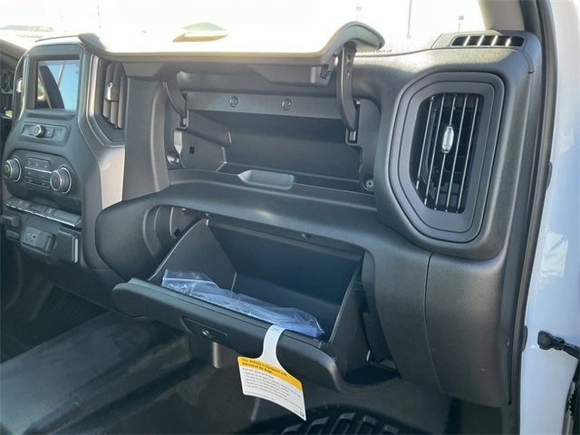 2025 Chevrolet Silverado 3500 HD WT