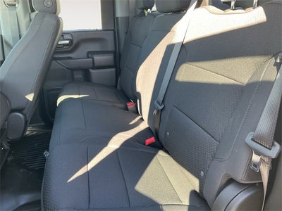 2025 Chevrolet Silverado 3500 HD WT