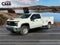 2025 Chevrolet Silverado 3500 HD WT