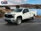 2025 Chevrolet Silverado 3500 HD WT