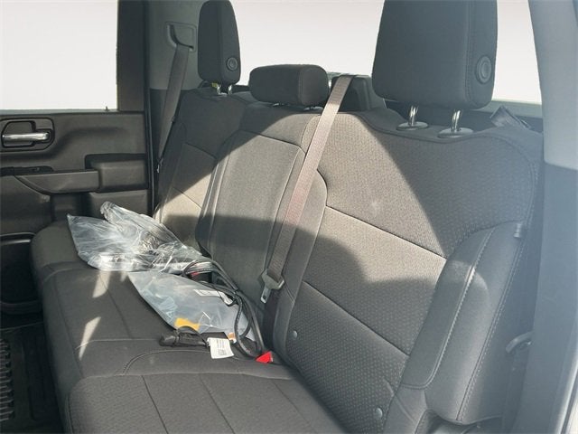 2025 Chevrolet Silverado 3500 HD WT