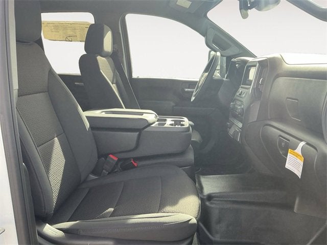 2025 Chevrolet Silverado 3500 HD WT